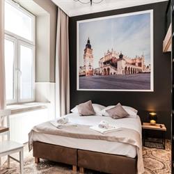 Apartamenty L5 Nocleg Apartamenty o Wysokim Standardzie, Kraków godziny otwarcia