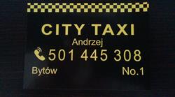 taxi bytów city taxi andrzej, Bytów godziny otwarcia