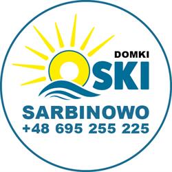 DOMKI OSKI, Sarbinowo godziny otwarcia