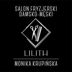 Salon Fryzjerski Damsko - Męski "LILITH" Monika Krupińska, Turek godziny otwarcia