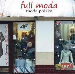 Full Moda, Opole Lubelskie godziny otwarcia