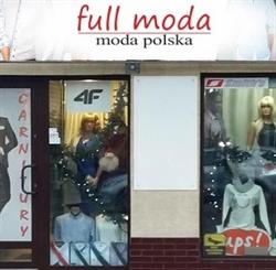 Full Moda, Opole Lubelskie godziny otwarcia