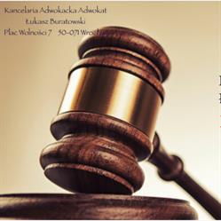 Kancelaria Adwokacka Adwokat Łukasz Buratowski, Wrocław godziny otwarcia