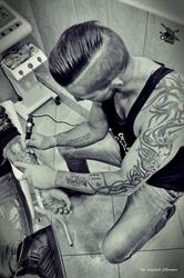 JD Tattoo Jacek Czugaj, Toruń godziny otwarcia