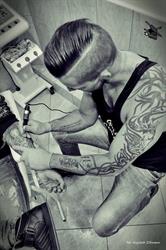 JD Tattoo Jacek Czugaj, Toruń godziny otwarcia