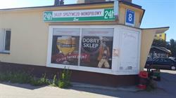 Sklep spożywczo- monopolowy EWI, Gdańsk godziny otwarcia