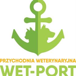 Przychodnia Weterynaryjna Wet-Port, Gdańsk godziny otwarcia