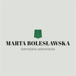 Marta Bolesławska Kancelaria Adwokacka, Częstochowa godziny otwarcia