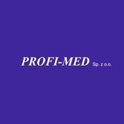 Centrum Medyczne Profi-Med Goleniów, godziny otwarcia