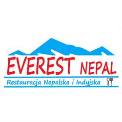 Everest Nepal Restauracja Indyjska, Warszawa godziny otwarcia