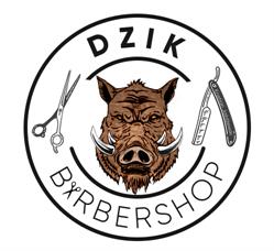 Dzik Barbershop Kartuzy, godziny otwarcia