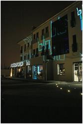 Galeria BLU, Bielsko-Biała godziny otwarcia