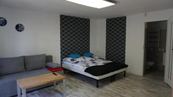 Apartamenty Oaza Nova, Rewal godziny otwarcia