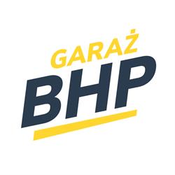 Garaż BHP, Rzeszów godziny otwarcia