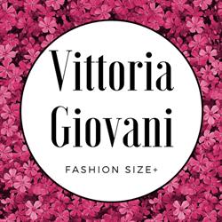 Vittoria Giovani Fashion Size Plus, Górzno godziny otwarcia