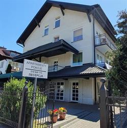 Dom Wczasowy Barbara - Turnusy rehabilitacyjne, Wczasy Seniora i Rodzinne, Karwia godziny otwarcia