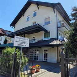 Dom Wczasowy Barbara - Turnusy rehabilitacyjne, Wczasy Seniora i Rodzinne, Karwia godziny otwarcia