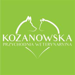 Przychodnia Weterynaryjna KOZANOWSKA, Wrocław godziny otwarcia