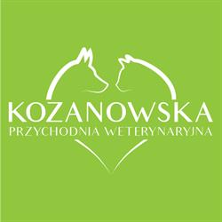 Przychodnia Weterynaryjna KOZANOWSKA, Wrocław godziny otwarcia