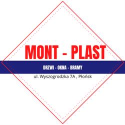 MONT-PLAST OKNA PŁOŃSK, Płońsk godziny otwarcia