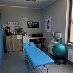 Mobilny Gabinet Rehabilitacji Funkcjonalnej, Bystra godziny otwarcia