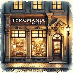 TYMOMANIA Ewelina Kajszczak, Włocławek godziny otwarcia