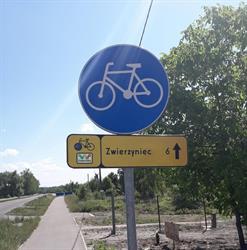 Wypożyczalnia rowerów Zwierzyniec - LETNISKO, godziny otwarcia