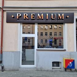 Wypożyczalnia samochodów Słupsk PREMIUM - Wynajem samochodów- likwidacja szkód, godziny otwarcia