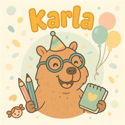 KARLA, Czempiń godziny otwarcia