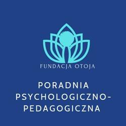 Psycholog dla Dzieci. Psycholog dla Młodzieży. Poradnia Psychologiczna. Fundacja OtoJA, Szczecin godziny otwarcia
