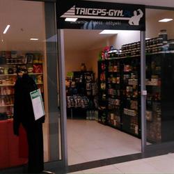 Triceps, Wyszków godziny otwarcia