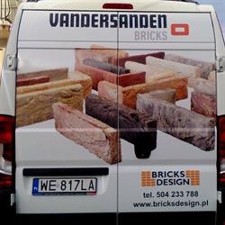 BRICKS DESIGN Marcin Gliński, Warszawa godziny otwarcia
