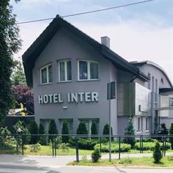 HOTEL INTER, Wrocław godziny otwarcia