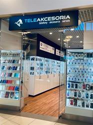 Teleakcesoria Galeria Różana Telefony Akcesoria Serwis GSM, Kutno godziny otwarcia