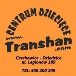 Centrum Dziecięce PHU TRANSHAN, Czechowice-Dziedzice godziny otwarcia