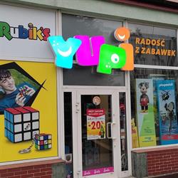 Yupi - Radość z zabawek!, Człuchów godziny otwarcia