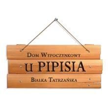 U PIPISIA, Białka Tatrzańska godziny otwarcia