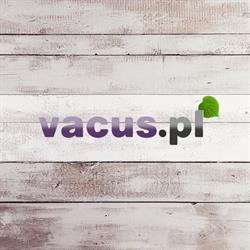 Vacus, Kraków godziny otwarcia
