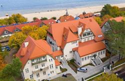 Hotel Eureka, Sopot godziny otwarcia