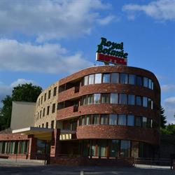 Royal Botanic Hotel, Lublin godziny otwarcia