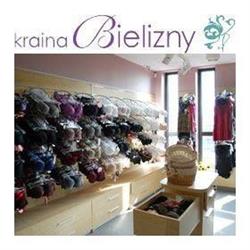 Kraina Bielizny, Kraków godziny otwarcia