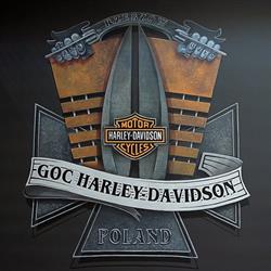 GOC Harley-Davidson Rzeszów, godziny otwarcia