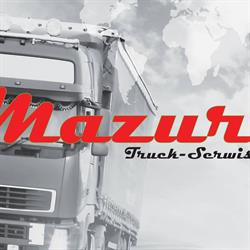 MAZUR TRUCK-SERWIS S.C., Kraków godziny otwarcia