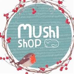 Mushi Shop - sklep handmade z pamiątkami i upominkami, Warszawa godziny otwarcia