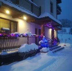 Willa Bańkoszówka, Szczawnica godziny otwarcia