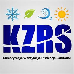 KZRS - Klimatyzacja, Wentylacja, Instalacje Sanitarne, Zabierzów godziny otwarcia