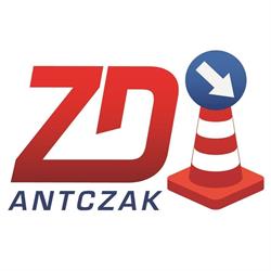 Zakład Drogowy Antczak, Mrowino godziny otwarcia