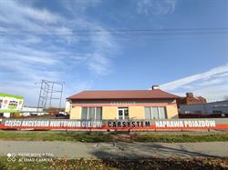 CARSYSTEM Części i warsztat samochodowy, Ostrowiec Świętokrzyski godziny otwarcia