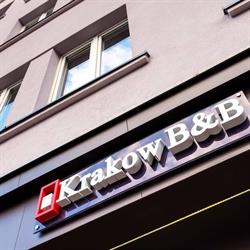 Krakow B&B - Bed&Breakfast, Kraków godziny otwarcia