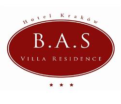 Hotel B.A.S Villa Residence, Kraków godziny otwarcia